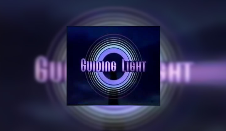 Guiding Light Recaps: The week of September 6, 1999 on GL