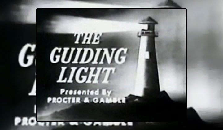 1945 episode of Guiding Light entered into the National Recording Registry