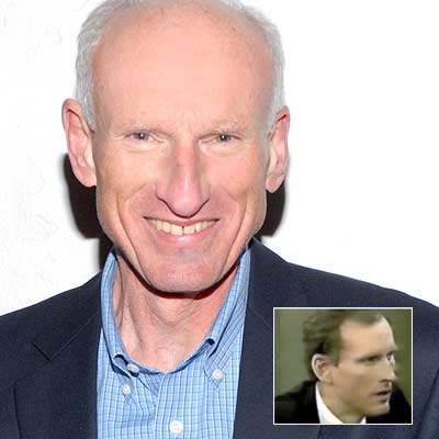 Noted actor, soap vet James Rebhorn dead at 65