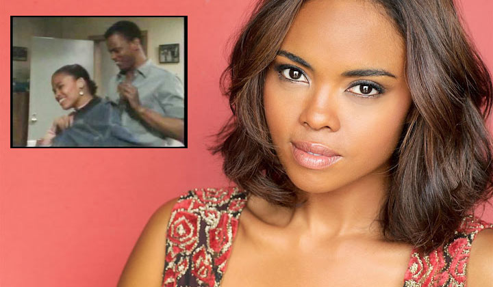 GL alum Sharon Leal cast as series regular on CBS drama series Instinct