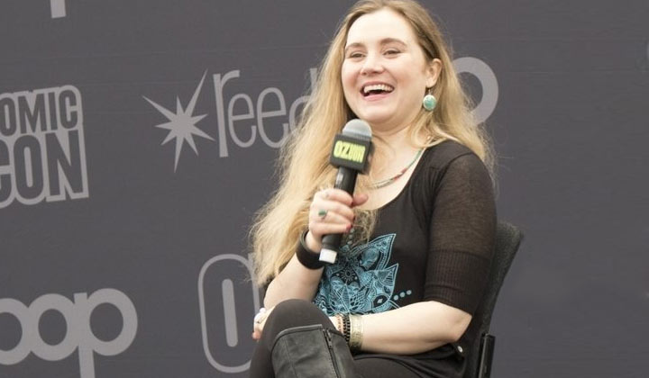 Guiding Light alum Rachel Miner auditions in a wheelchair after multiple sclerosis diagnosis