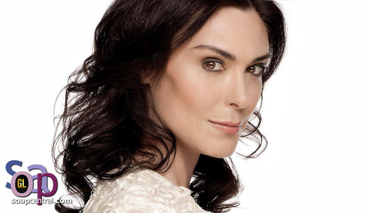 Michelle forbes pictures