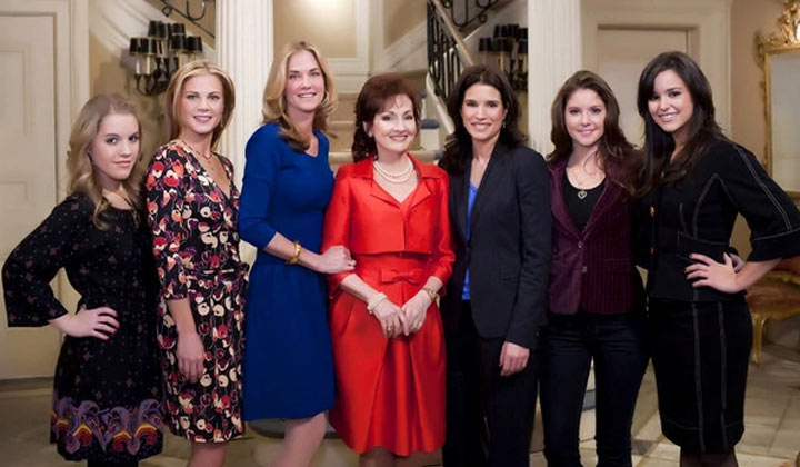 One Life to Live @ soapcentral.com  24 years of soap opera news, daily 