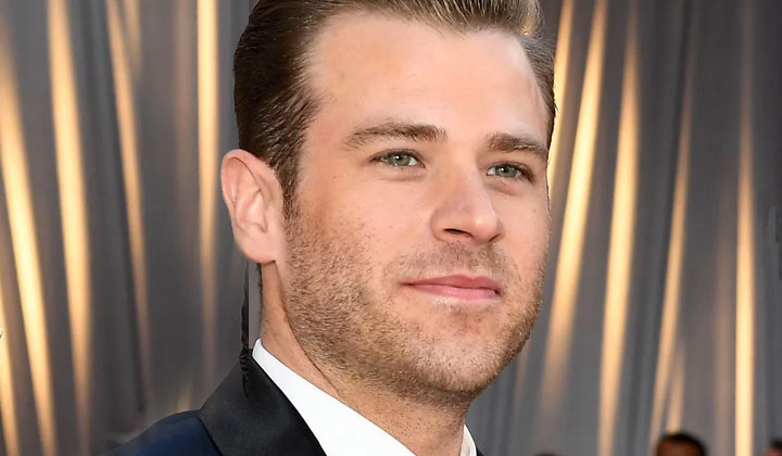 Scott Evans dishes on his film Almost Love, thanks One Life to Live fans