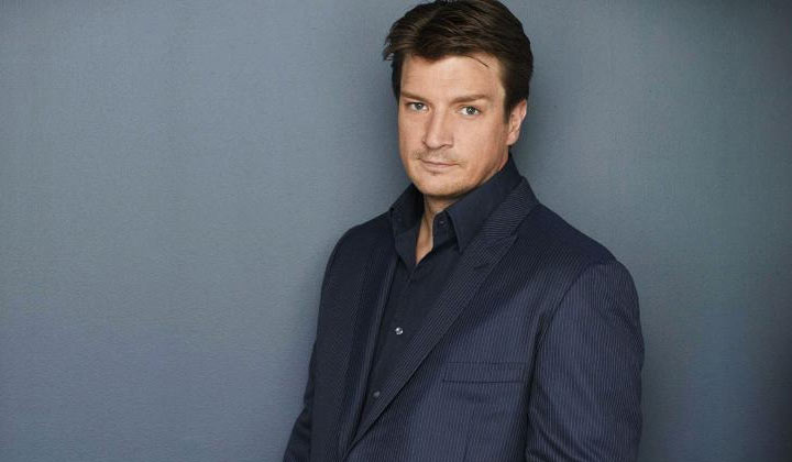About the Actors | Nathan Fillion | One Life to Live on Soap Central