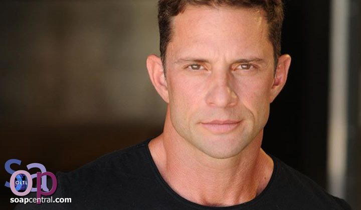 One Life to Live alum David Fumero recovering from surgery