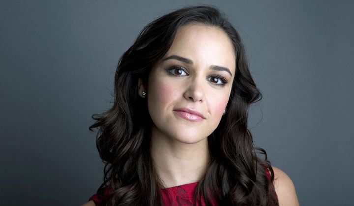 OLTL, Brooklyn Nine-Nine's Melissa Fumero to guest star on One Day at a Time
