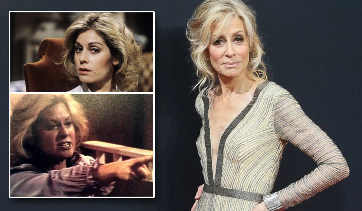 OLTL alum Judith Light to receive star on the Hollywood Walk of Fame