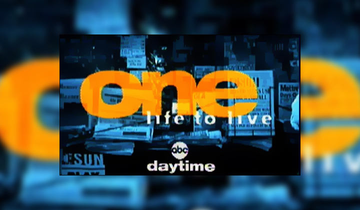 One Life to Live Recaps: The week of December 18, 2000 on OLTL