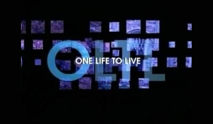 One Life to Live Recaps: The week of July 21, 2008 on OLTL