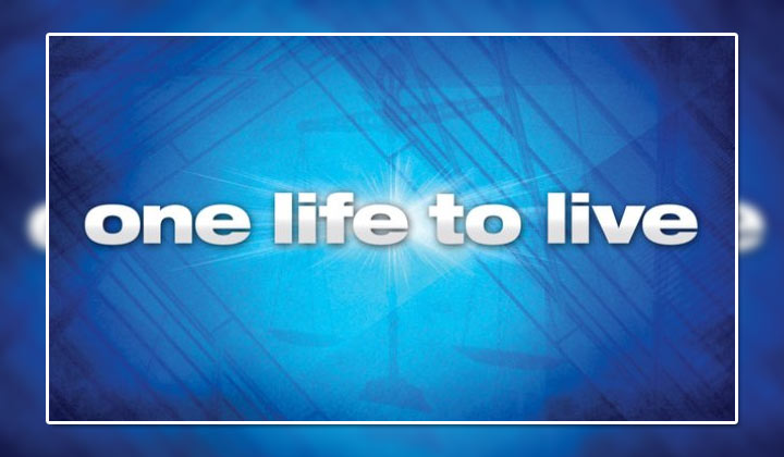 One Life to Live Recaps: The week of September 13, 2010 on OLTL