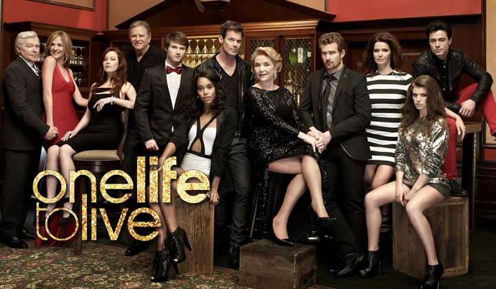 One Life to Live Recaps: The week of August 12, 2013 on OLTL