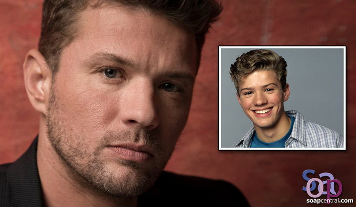 Ryan Phillippe "shunned" for playing gay OLTL character