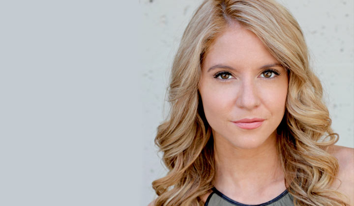 Directorial debut for One Life to Live alum Brittany Underwood