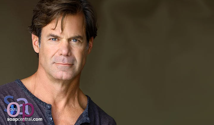 One Life to Live's Tuc Watkins boards Netflix comedy series Uncoupled