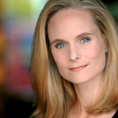 Barbara Garrick