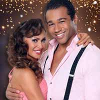 OLTL's Corbin Bleu joins Dancing With The Stars