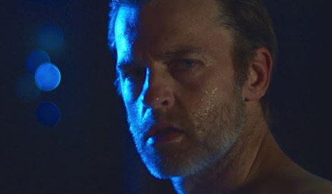 WATCH: Michael Easton and Trevor St. John pair up for ultra dramatic film