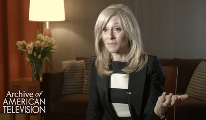 Judith Light pens essay about quitting OLTL: "I learned some powerful lessons"