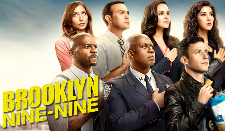 Brooklyn Nine-Nine featuring OLTL's Melissa Fumero axed by Fox, picked up by NBC