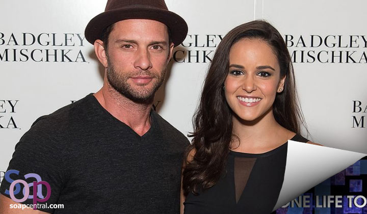 Melissa Fumero and David Fumero expecting baby, the second child for the One Life to Live alums
