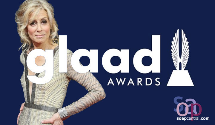 One Life to Live's Judith Light to receive GLAAD Excellence in Media Award