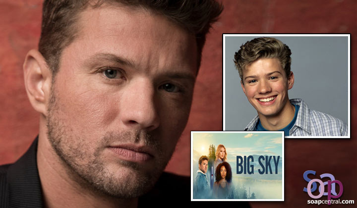 One Life to Live's Ryan Phillippe says parents "shunned" him over his gay soap role