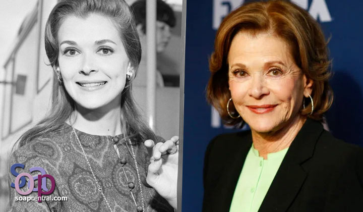 One Life to Live alum Jessica Walter dead at 80