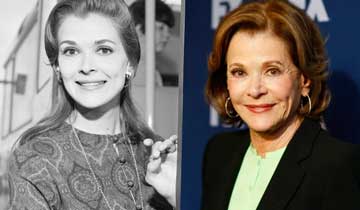 One Life to Live alum Jessica Walter dead at 80