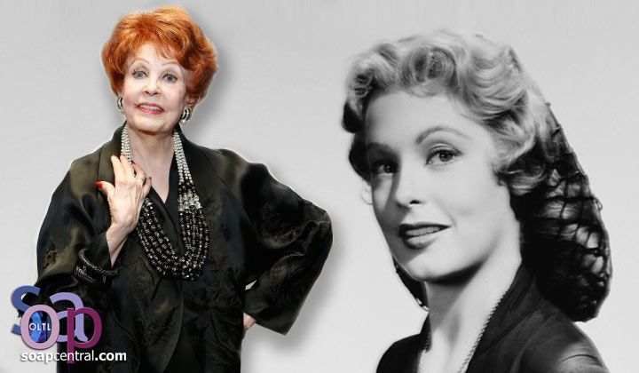 One Life to Live actress Arlene Dahl dead at 96