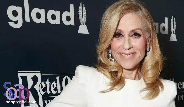 After slight delay, GLAAD set to honor Judith Light with Excellence in Media Award