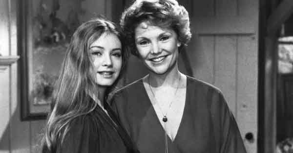 Five memorable storylines from Andrea Evans' run as One Life to Live's Tina