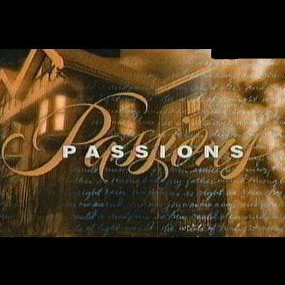 About the Actors | Donn Swaby  | Passions on Soap Central