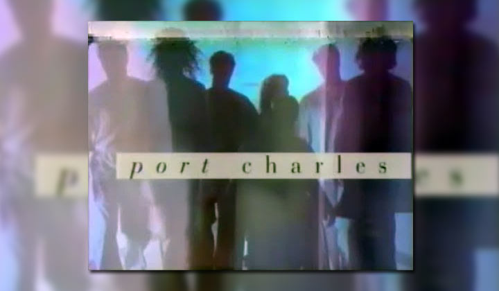 Port Charles Recaps: The week of June 23, 2003 on PC