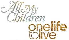Interviews from All My Children and One Life to Live's World Premiere