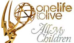 Daytime Emmy noms and AMC and OLTL's returns