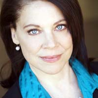 Getting to know Kathleen Gati