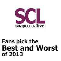 Fans share their picks for the best and worst of 2013