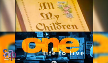 Exciting AMC, OLTL news makes Cady McClain exclaim, "Holy smokes!"