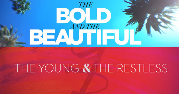 CBS announces holiday-themed episodes of B&B and Y&R
