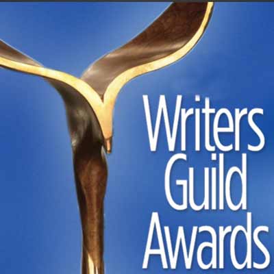 2014 Writers Guild of America Awards nominations