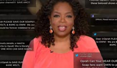 VIDEO: Oprah is ready for a summer fling with AMC and OLTL