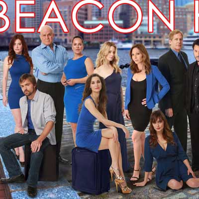 Will Alicia Minshew and Sarah Brown find love on Beacon Hill?
