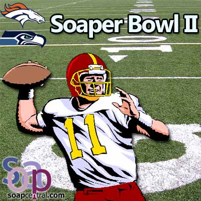 Soaper Bowl II