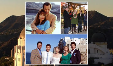 Location, location, location: When soaps go on the road