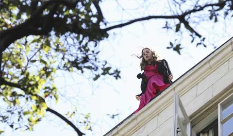 Revenge recap: Ashes (October 12, 2014)