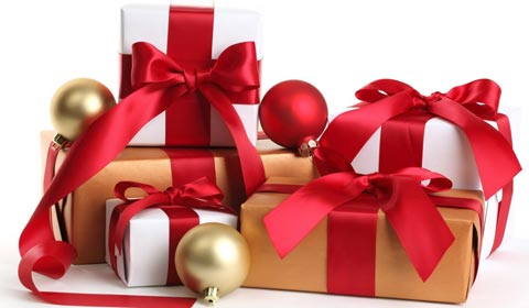 Gifts Galore: Soap stars reveal their most cherished Christmas presents