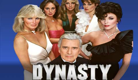 Dynasty reunion in the works