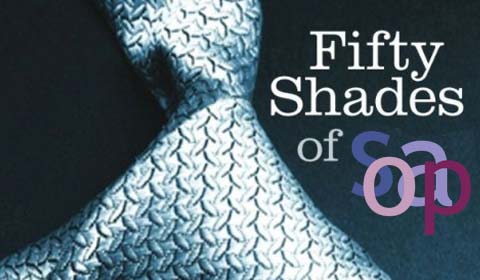 50 shades of soap: Racier sex scenes hit soaps