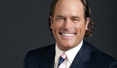 Sony Pictures Television president Steve Mosko promoted to chairman